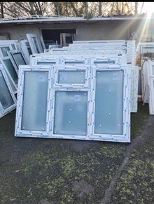 pvc doors