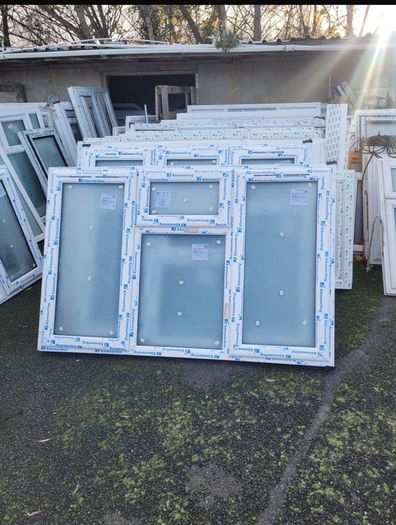 pvc doors