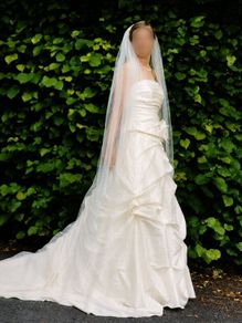 Vintage Wedding Dress