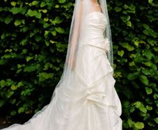 Vintage Wedding Dress