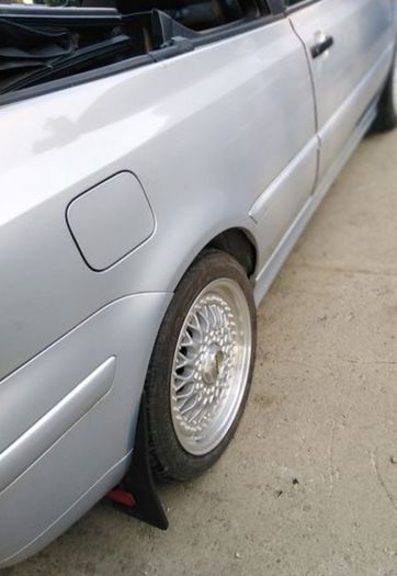 VW convertible car, 1999, volkswagen,low mils
