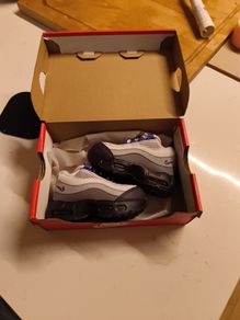 Brand new Kids Nike 95s