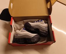Brand new Kids Nike 95s