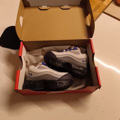 Brand new Kids Nike 95s