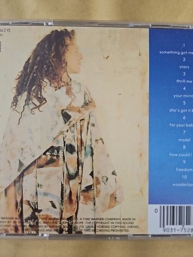 Simply Red - Stars.
