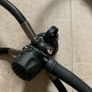 Full set Hollis Regulator DC7 500SE 150XL Octopus Image 2