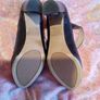 Clarkes ladies shoes Image 5