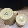 Vantage T G Green jug and small pot Image 3