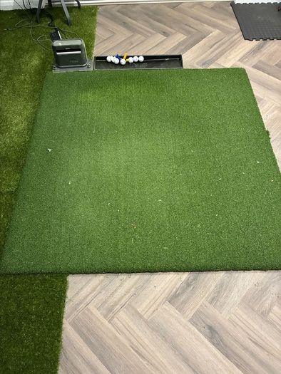 golf simulator