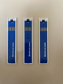Staedtler Mars Lumograph Leads minen HB pack of 12