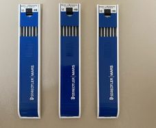 Staedtler Mars Lumograph Leads minen HB pack of 12