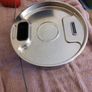 Dog drinking fountain Image 2