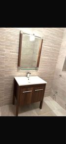 Bathroom Vanity Unit