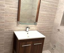 Bathroom Vanity Unit