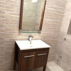 Bathroom Vanity Unit