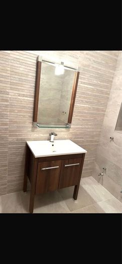 Bathroom Vanity Unit