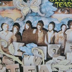 Blood, Sweat & Tears - Definitive Collection.