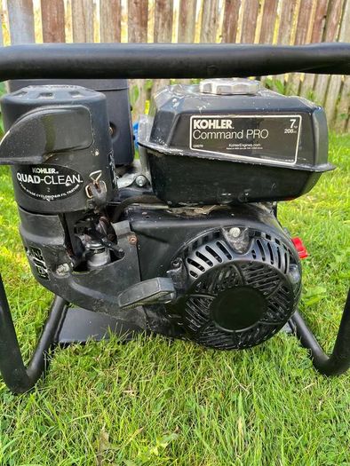 Generator KOHLER