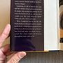 Sarah Beth Durst - Fire & Heist. Signed. First Edition. Hardback Book. Ex/Ex. Image 3