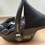 Maxi Cosi Pebble Plus Car Seat (Seat Only) Image 2