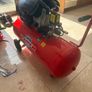 Clarke 100L Compressor Image 5