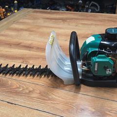 Garden line hedge trimmer