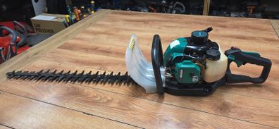 Garden line hedge trimmer