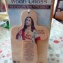 Two Wooden Crosses Image 3