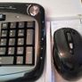 Gigabyte KM7600 wireless keyboard & mouse combo Image 4