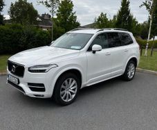 2018 Volvo XC90 D4 Momentum 7 Seater Auto