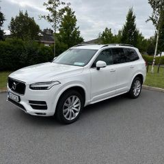 2018 Volvo XC90 D4 Momentum 7 Seater Auto