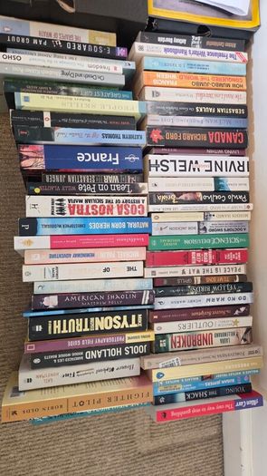 Books
