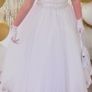 Communion Dress Image 4