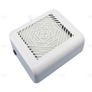 Nail Dust Collector 45W - Powerful Vacuum Fan Cleaner - Nail Dust Extractor Image 2