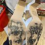 Bridal Shoes Image 7