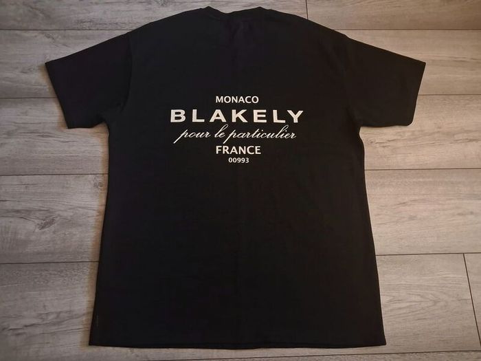 Blakely Monaco Relaxed Fit T-Shirt - Size - Large - RRP - 39.00