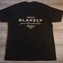 Blakely Monaco Relaxed Fit T-Shirt - Size - Large - RRP - 39.00 Image 8