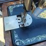 1924 Handcrank Singer Sewing Machine Image 8