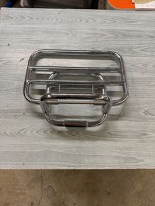 luggage rack Vespa gts