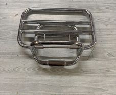 luggage rack Vespa gts