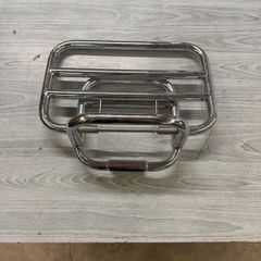luggage rack Vespa gts