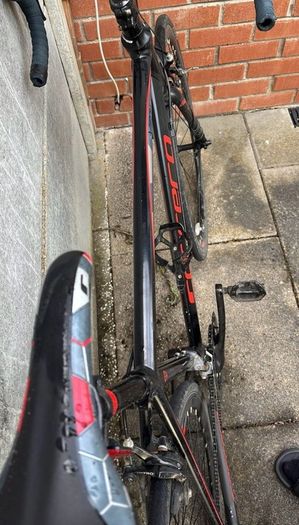 Carrera Virtuoso Road Bike