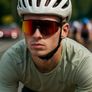 Sports Sunglasses Image 4