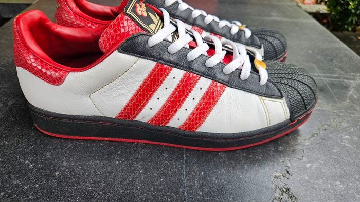 Adidas Superstar EU42.5 UK8.5