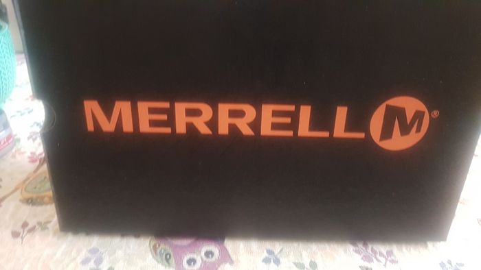 Merrell Jungle Moc Men's Shoes - NEW - See Photos