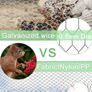 Chicken Wire Mesh  35CM by 15M Garden Animal Barrier Fence, 1 inch Mesh Fence for Pet,Rabbit,Poultry Image 7