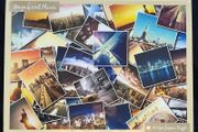 1000 piece New York Puzzle