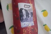 Harry potter pensil case