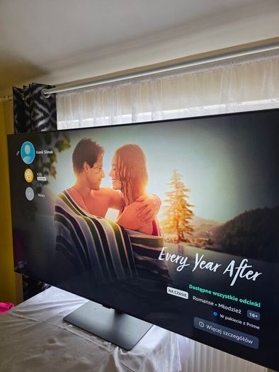 Samsung QLED 4K 65"