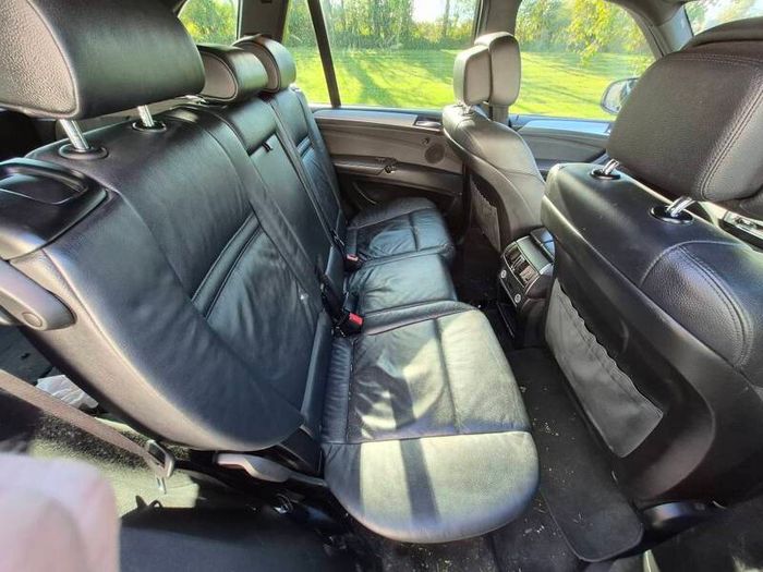 2013 Bmw X5